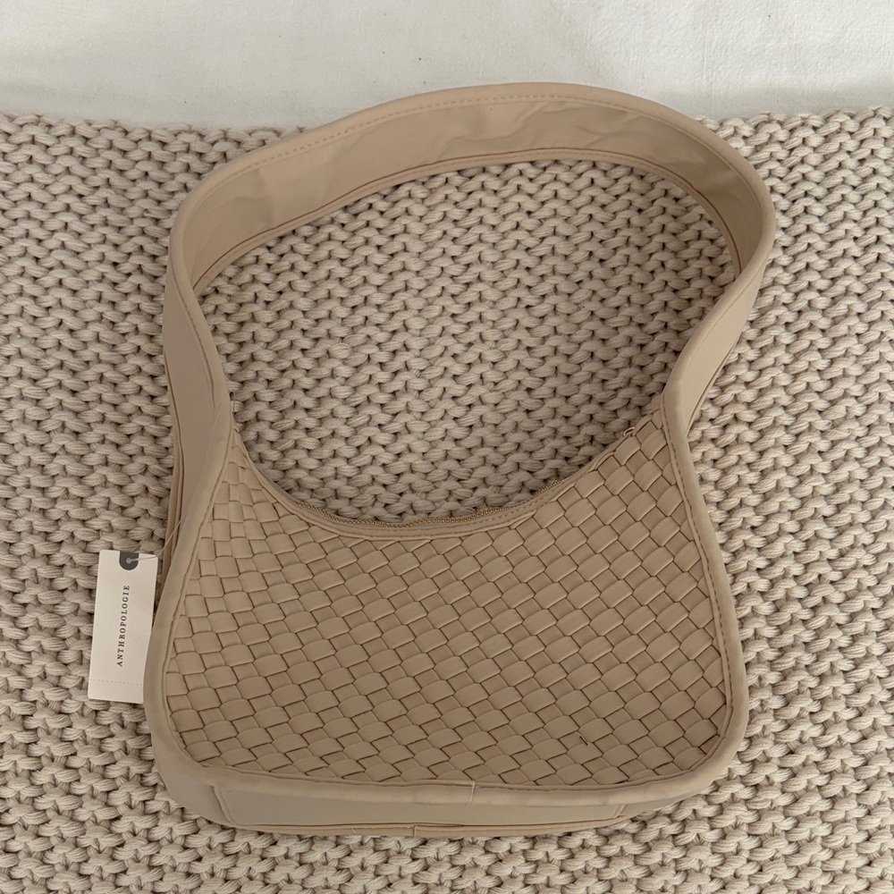 Anthropologie Shoulder Bag Purse